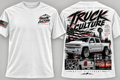 Truck Culture Built Different design